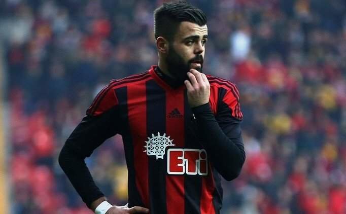 Abdurrahim Albayrak'ın Peşine Düştüğü Türk Isim