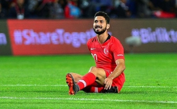 Galatasaray'a Emre Akbaba Şoku! Bonservisi..