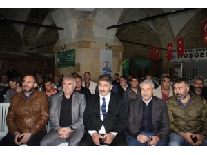 Bayburt’ta Ramazan Etkinlikleri Devam Ediyor