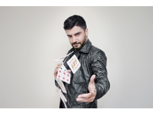 Enver Ertaş Şanlıurfa’ya Geliyor