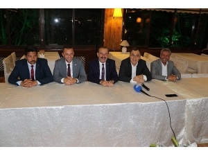 Karabük’te Mhp Birinci Parti Olmak İçin Çalışıyor