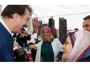 Aydemir: “Dadaşlar 24 Haziran’da Tarih Yazacak”