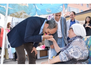 Balıkesir’e 16 Yılda 30 Milyarlık Yatırım Yapıldı