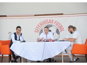 Ersun Yanal Türk Futbolunu Değerlendirdi