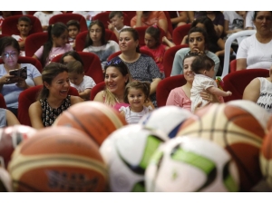 Yaz Kurslarına Kayıtlar Başladı