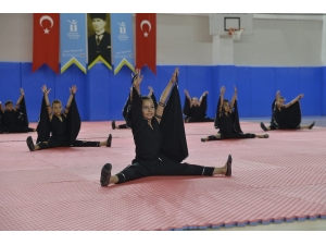 Bahar Kursları Kapanış Töreni