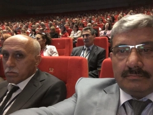 Altıntaş Güneş Enerji Tesisi, Başbakan Yıldırım Tarafından Açıldı