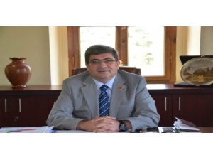 Başkan Can’ın Dünya Çevre Günü Mesajı