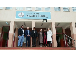 Sakarya’da 28 Bin 900 Öğrenci Acil Durum Eğitimi Aldı