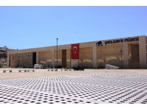 Binlerce Yıllık 2 Tarihi Eser Müze Taşınırken Kayboldu