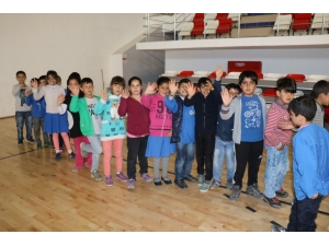 Ağrı’da Türkiye Sportif Yetenek Taraması Sona Erdi