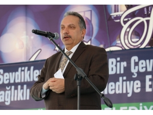 Van’da Dünya Çevre Günü Kutlandı