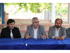 Aydın’dan Korkuteli’ye Müjde