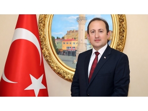 Bayburt Valisi Pehlivan’dan Dünya Çevre Günü Mesajı