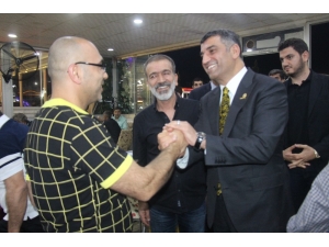 Chp’li Erol: “Başı Dik Gelip, Başı Dik Gitmek Önemlidir”