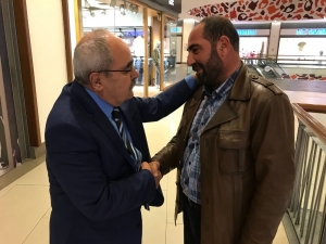 Akpınar: “Mhp Bu Ülkenin Çimentosudur”