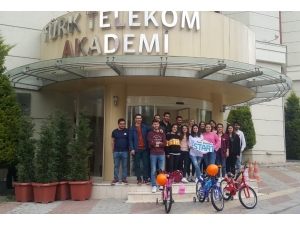 Türk Telekom’un Genç Yetenek Programı ‘Start’a Başvurular Başladı