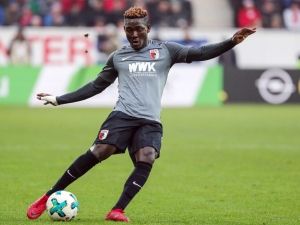 Opare Yeniden Beşiktaş’ta