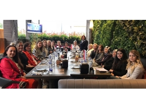 İtso Kadın Girişimciler Şenliği 8 Haziran’da