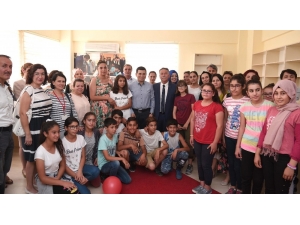 Kepez Teknoloji Şehri Oluyor