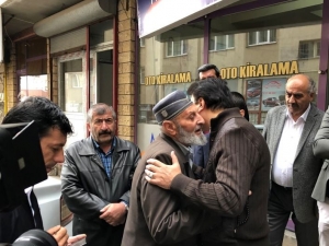 Aydemir: ‘Dadaşın Teveccühü Ak Lideredir’