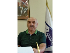 Kıraç: "Olağan Kongre 2019’da"