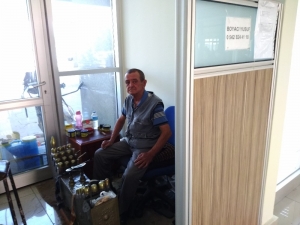 En ’Adaletli’ Boyacı