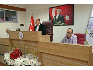 Efeler Belediyesi 4 Şehre Kültür Gezisi Düzenleyecek