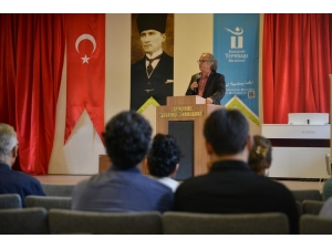 Dünden Bugüne Eskişehir