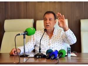 Adana Demirspor’da Aziz Kaya Aday Olabilir