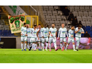 1. Lig’in Demirbaşları Oldular