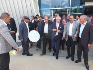 Miroğlu’ndan Sahte Hesap Tepkisi