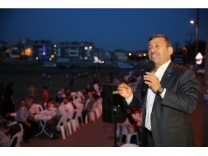 Darıca Kadir Gecesine Hazırlanıyor