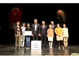 Başkan Karaosmanoğlu, “Çevrecilik Lafla Değil İcraatla Olur”