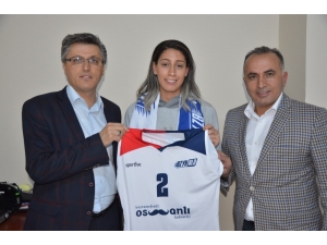 Bozüyük Belediyesi İdmanyurdu Spor Transfer Sezonuna Hızlı Giriş Yaptı