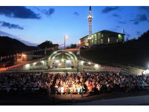 Dulkadiroğlu’ndan Bosna Hersek’e Gönül Köprüsü
