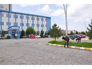 Kaü’de İşkur’dan 110 Kişi İşbaşı Yaptı