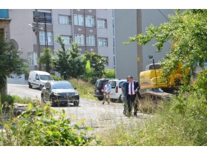 20 Yıllık Sorun Çözülüyor