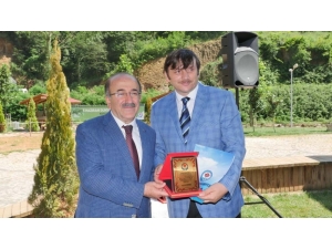 En Çok Atık Pil Toplayan Okullar Ödüllendirildi