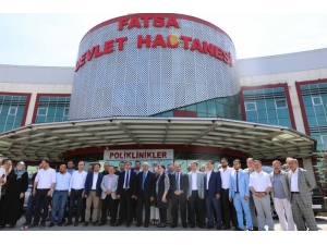 Yediyıldız: “24 Haziran Türkiye’nin Dönüm Noktasıdır”