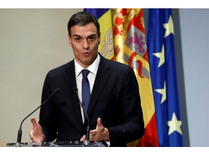 İspanya’da Hükümet Şekilleniyor