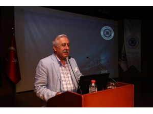 Liseliler “Model G20 Zirvesi” İle Dünya Sorunlarına Çözüm Arayacak