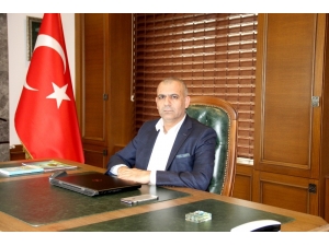 Akbaş, Çevre Günü’nü Kutladı