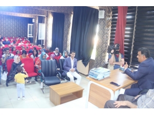 Vaski, Çevre Gününü Öğrencilerle Kutladı