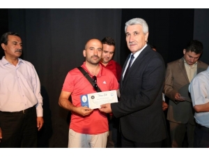 Kütahya İl Özel İdaresi’nden 108 Okula Kitap Desteği