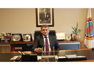 Günay, “Tekirdağ Nisan Ayında En Çok Yatırım Çeken 10 İlden Biri Oldu”