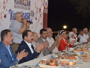 Ege’deki Erzurumlulardan Kırkpınar’a Tam Destek