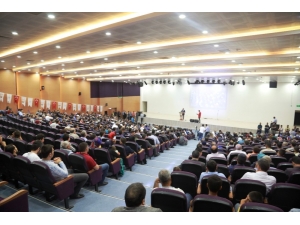 Siverek Kültür Merkezine Kavuştu