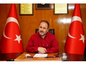 Milletvekili Demir’den Baltacı’ya Sert Eleştiri: “Kirli Siyaset Peşinde Koşma, Adam Gibi Siyasetini Yap”