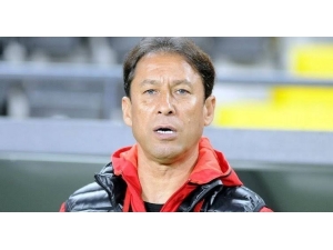 Gaziantepspor’da Faik Demir’le Yollar Ayrıldı